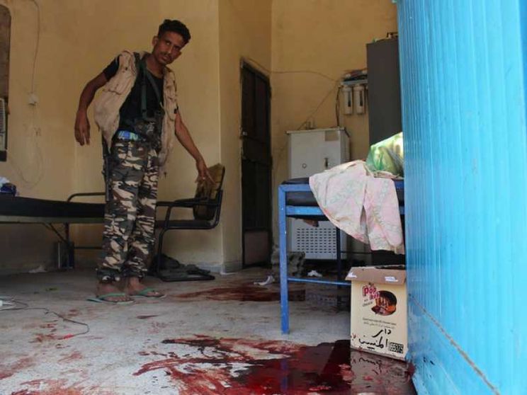 Suore uccise in odio alla fede