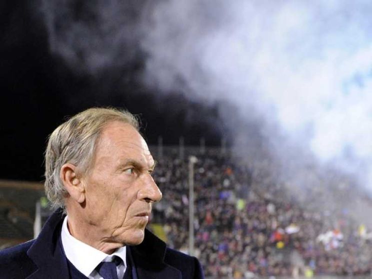 Il fantastico mondo di Zeman