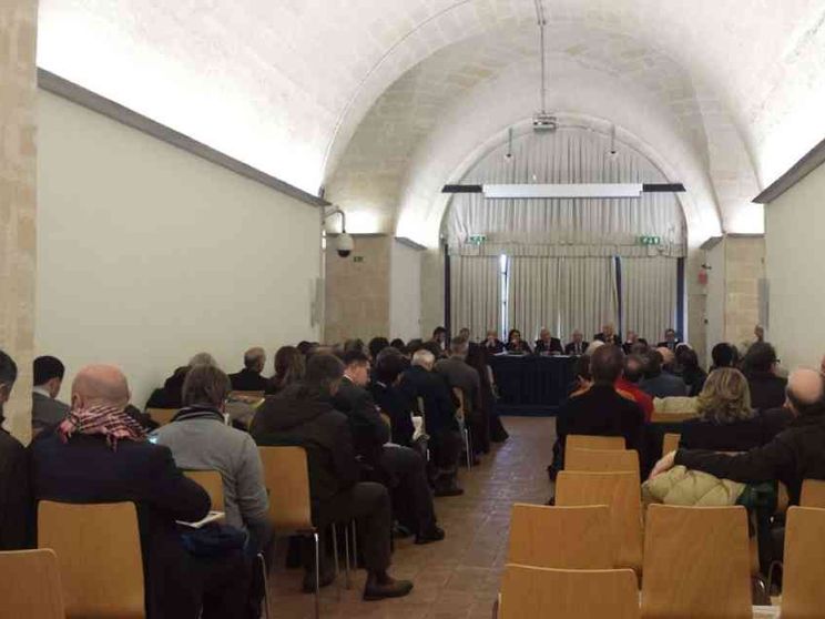 Ucsi: donne al vertice, cambio di passo