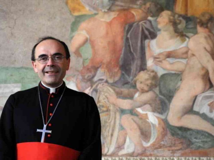 Abusi su minori, inchiesta sull'arcidiocesi di Lione