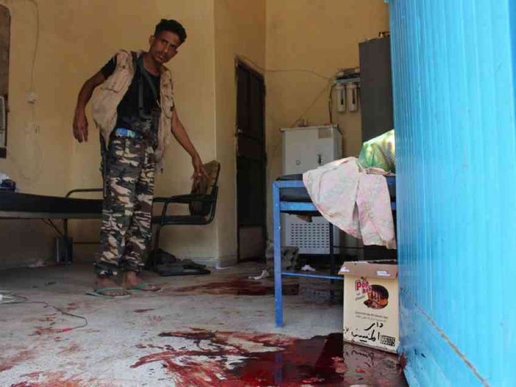 Suore uccise in odio alla fede