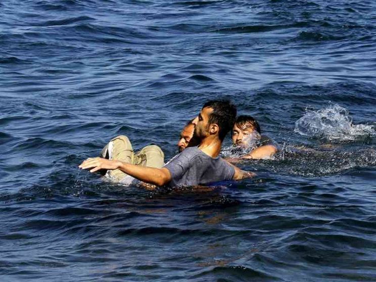 L'Onu: 4mila migranti morti in mare