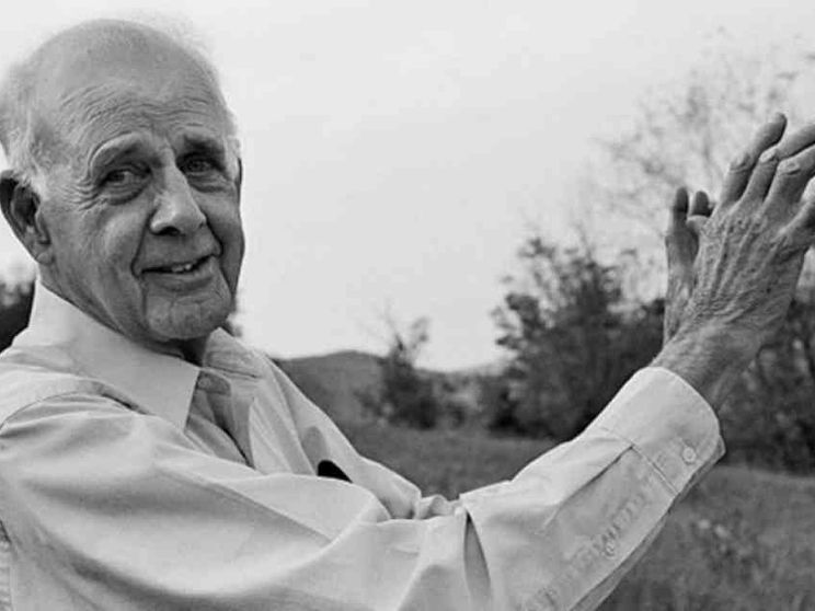 BERRY, poeta e contadino: scrivere è coltivare (e viceversa)