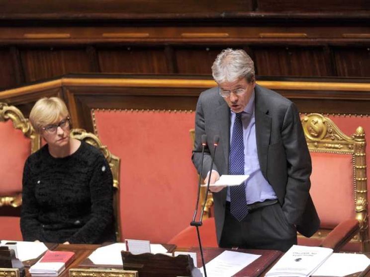 Rapiti in Libia, Gentiloni: nessun riscatto