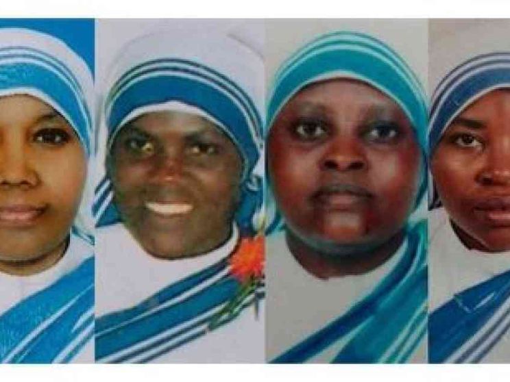 «Suore uccise siano simbolo dell'8 marzo»