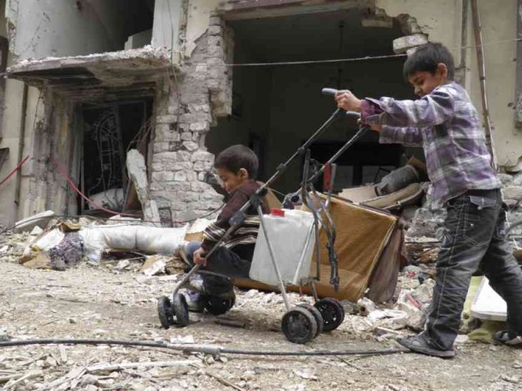 14mila miliardi: il costo del male