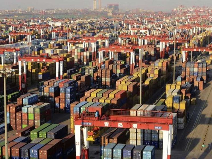 Cina-Africa, legame in crisi. E arriva l'India