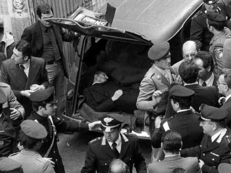 Caso Moro, ferita aperta o riconciliazione?