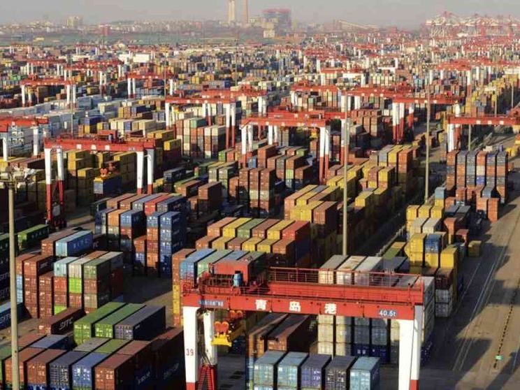 Cina-Africa, legame in crisi. E arriva l'India