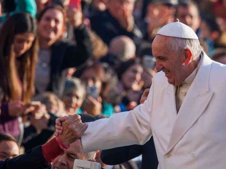 Nuove norme per la gestione dei beni delle cause di canonizzazione