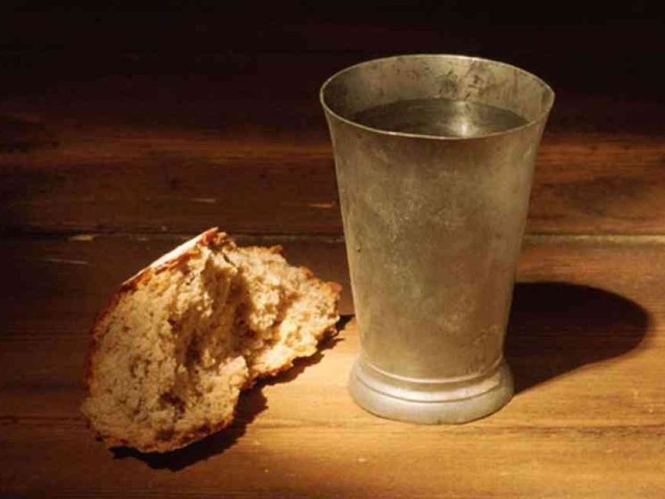 Digiuno e Quaresima, scelta per il corpo e lo spirito