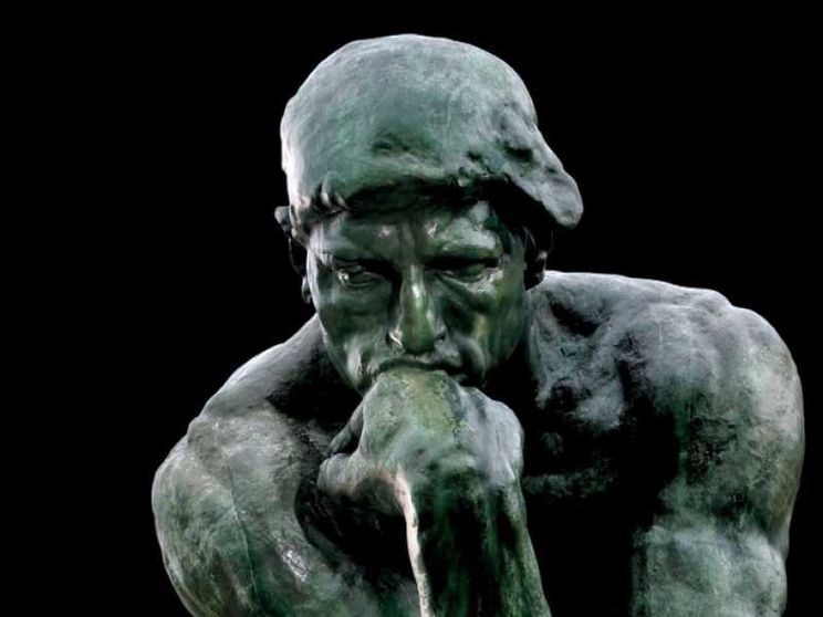 Il tradimento dell'ideale