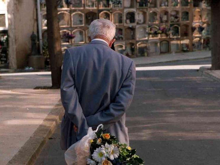 «Caffè del lutto», insieme per aprirsi alla speranza