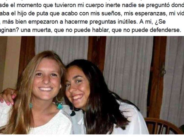 Morte in viaggio, il web si mobilita