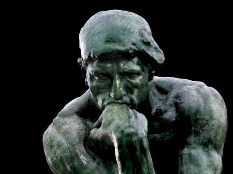 Il tradimento dell'ideale