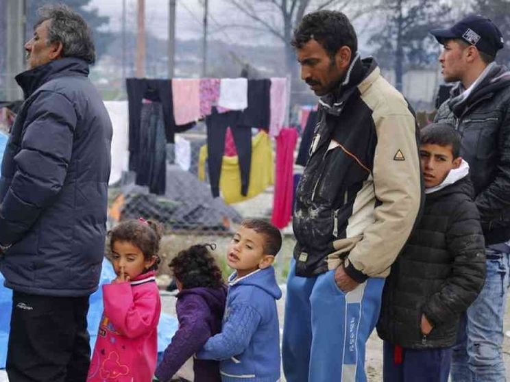 I migranti e noi: ciò che si dice, ciò che è