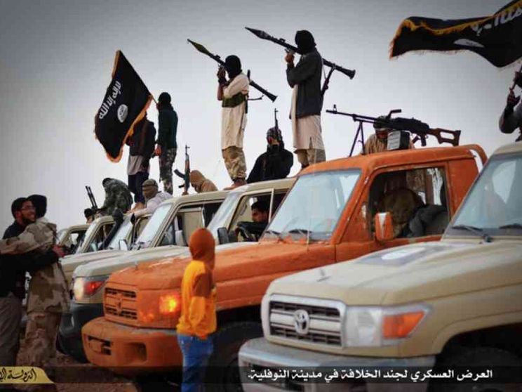 La Libia, l'Italia e la pace possibile