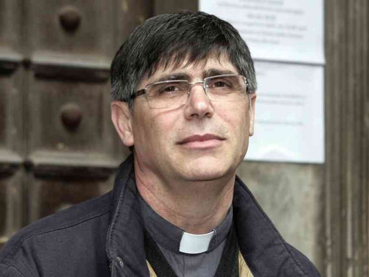 Il Papa ricorda la Terra dei fuochi Non siamo soli, combattiamo insieme