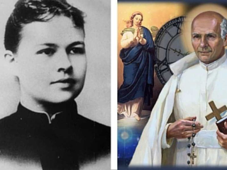 I nuovi santi: Maria Elisabetta Hesselblad e Stanislao di Gesù Maria