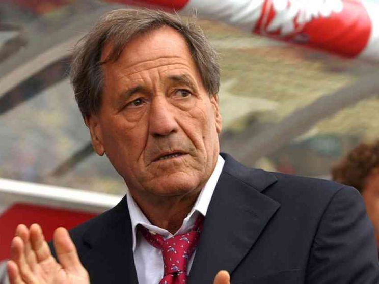 Galeone: «Provaci ancora Allegri»