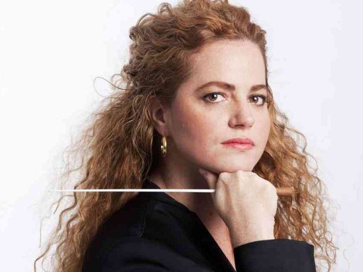 Scappucci, talento in bacchetta