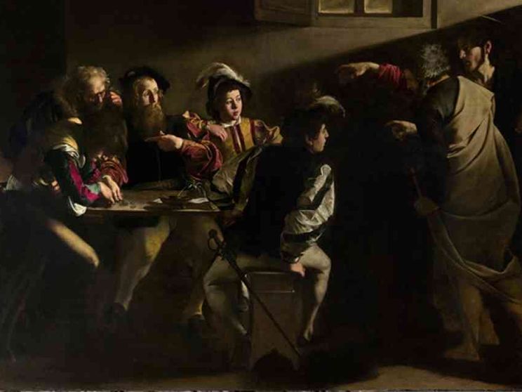 Ipocrisia, quando i buoni fanno scandalo