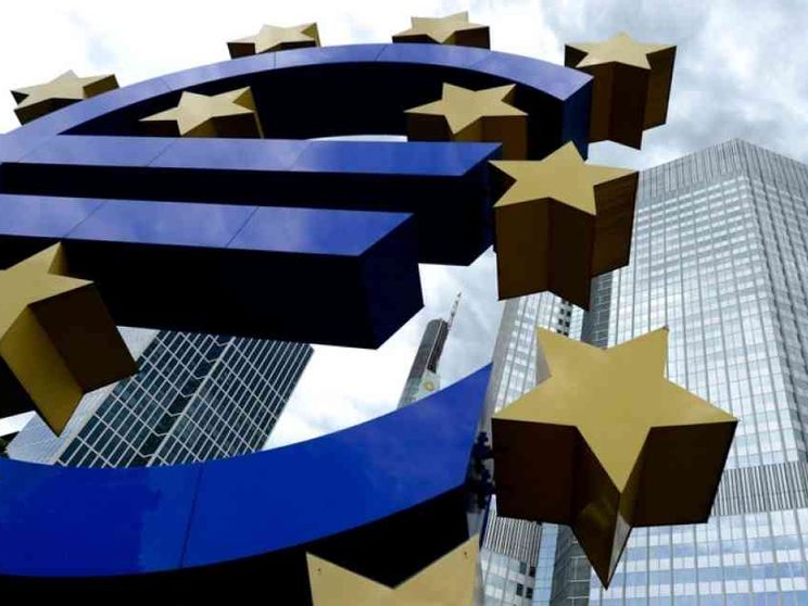 Ma la Bce ha bisogno di un'altra spinta