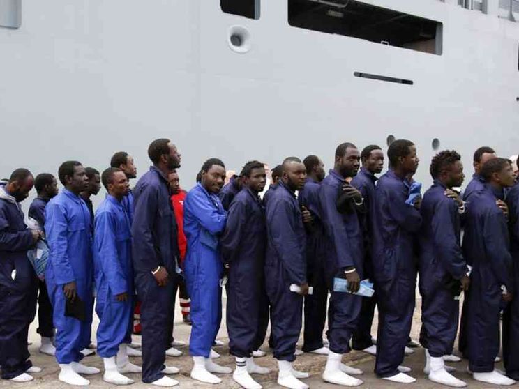 Accordo con Ankara, Ue al bivio