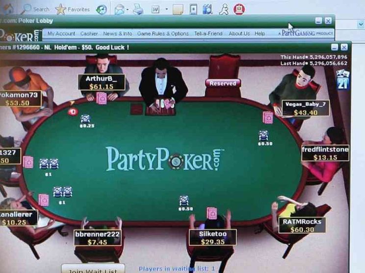 Il governo detassa le vincite all’estero