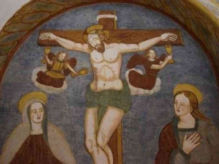 I canti popolari quaresimali Tradizione antica e diffusa