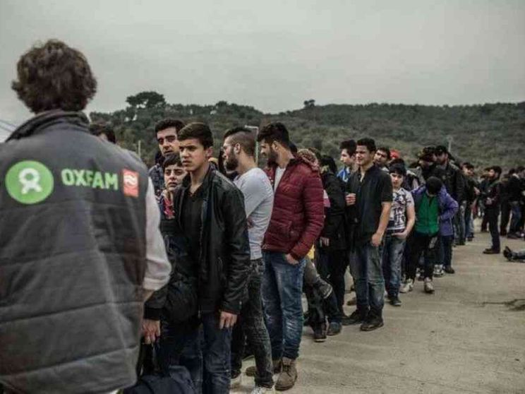 Profughi, raggiunto accordo Ue-Turchia 