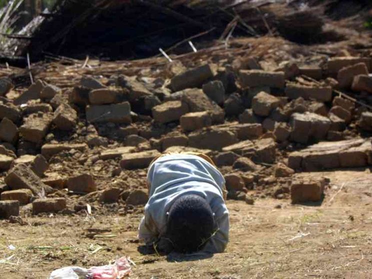 Uscire per farci ricchi