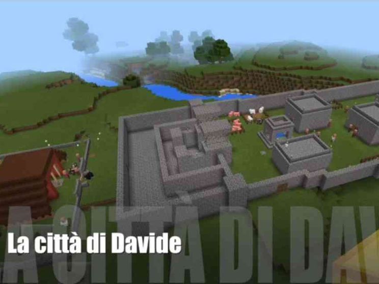 La religione si fa videogioco