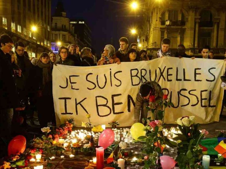 Dopo Bruxelles, ciò che noi possiamo fare per combattere il terrorismo e il male