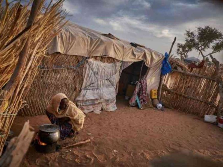 Niger, appello per le vittime di Boko Haram