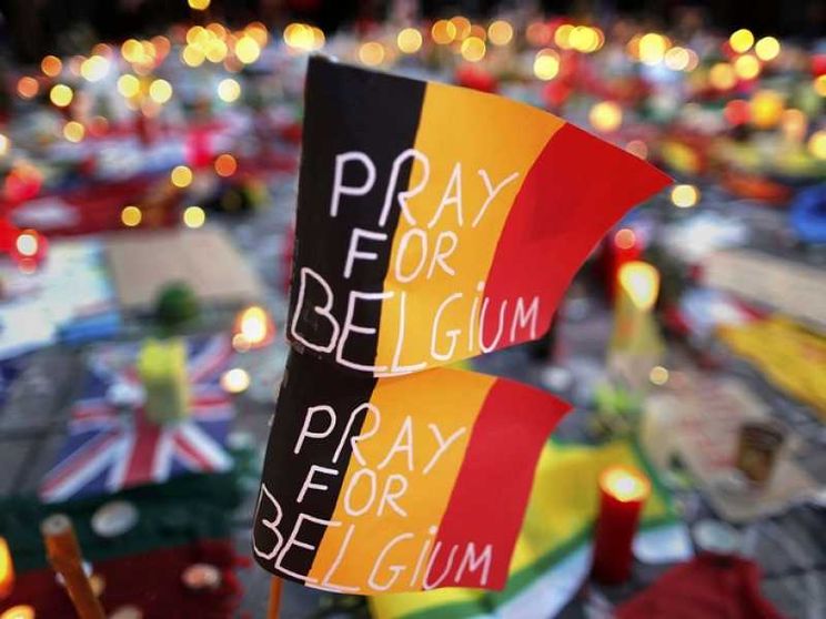 Belgio, nelle moschee si prega contro il terrore