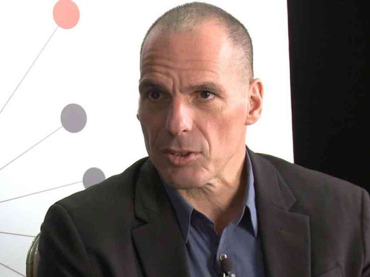 Varoufakis: è un’Europa senz’anima