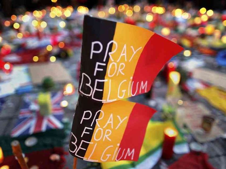 Belgio, nelle moschee si prega contro il terrore