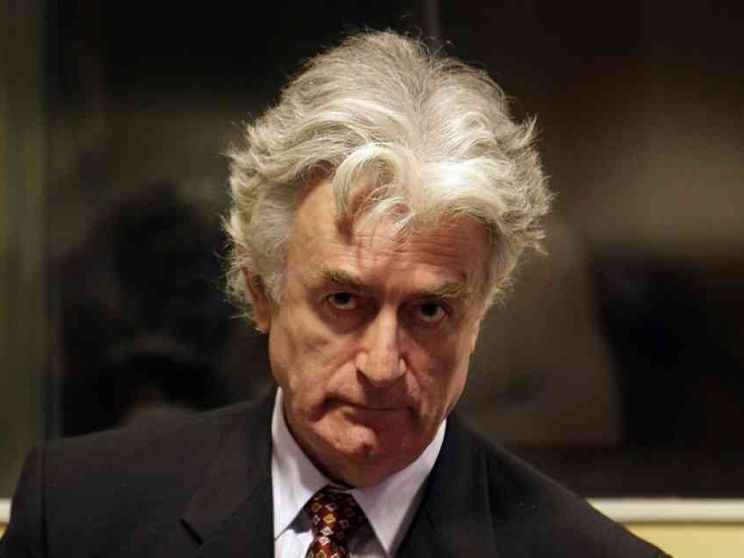 Karadzic: 40 anni per un genocidio, giustizia fragile