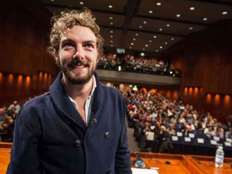 Il nostro Getsemani alla ricerca di Dio