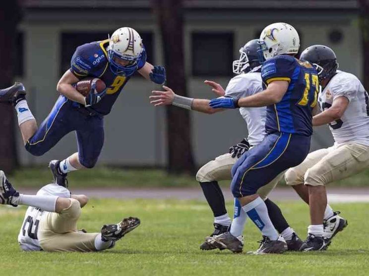 “Cte”: il male oscuro del Football