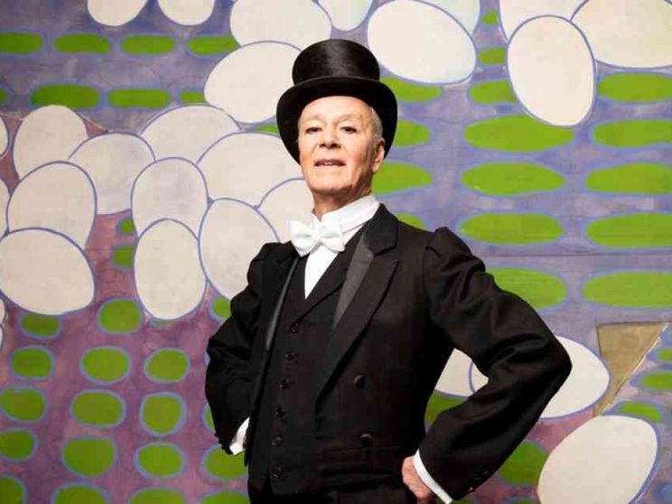 Addio Paolo Poli, gigante del palcoscenico