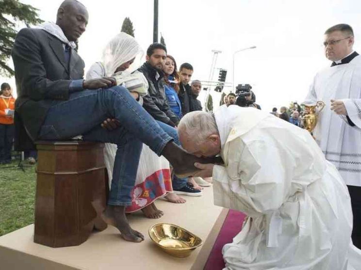 Fratellanza, il contagio che ci salva