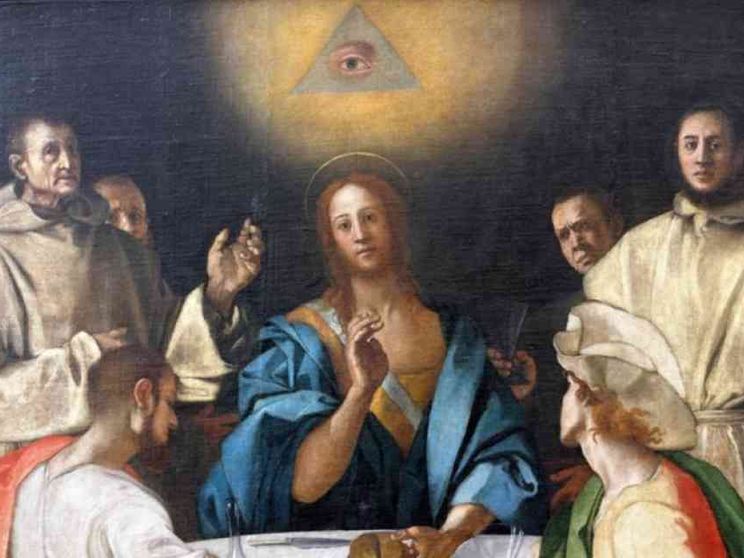 Semplice è l'origine