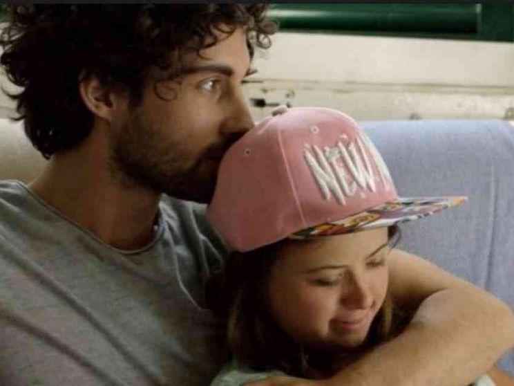Film coraggio su fede, famiglia e una bimba down
