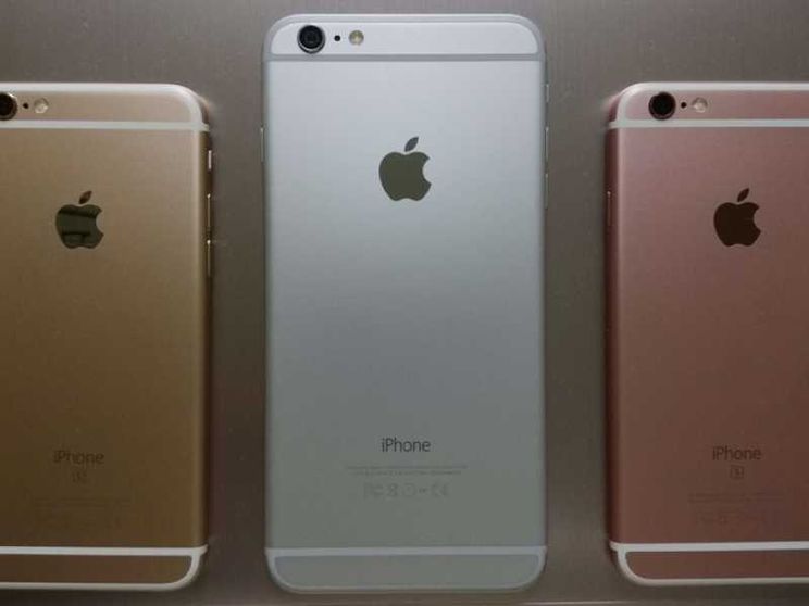 L'Fbi sblocca l'iPhone del terrorista