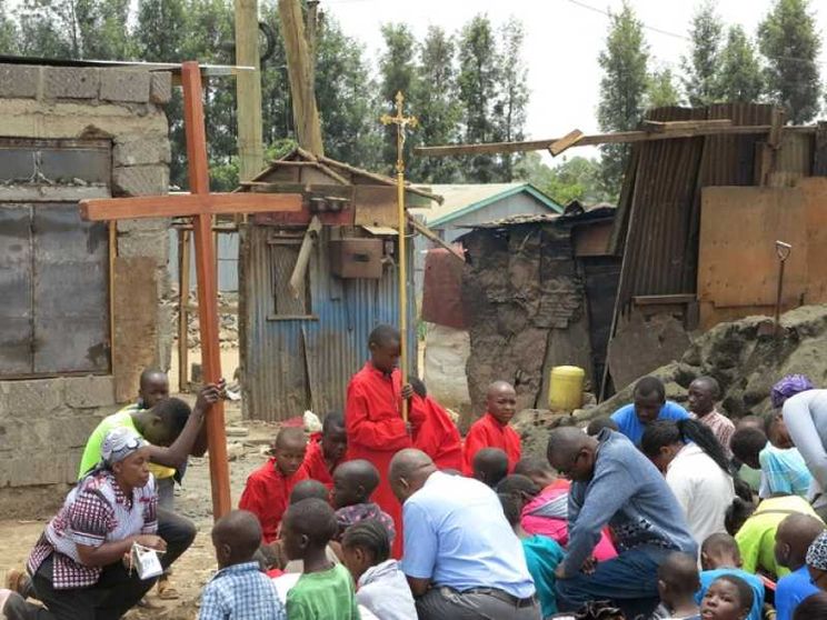 Se il carcere in Kenya è scuola di perdono