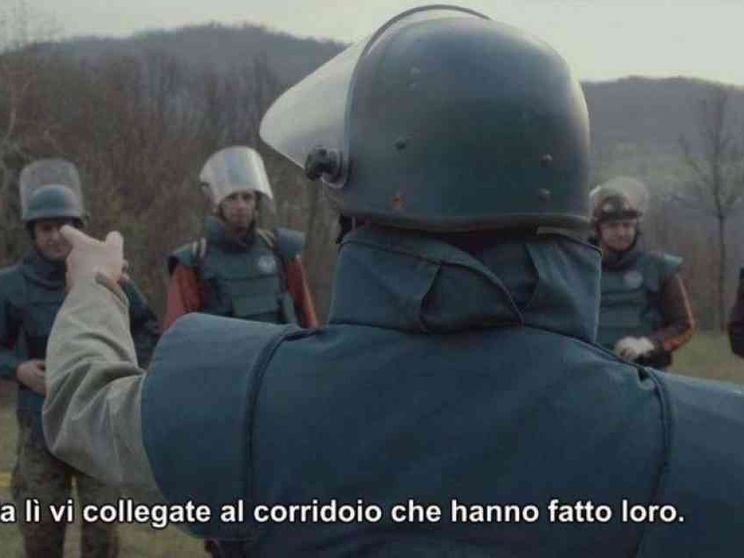 Mine antipersona: un terzo delle vittime sono bambini 