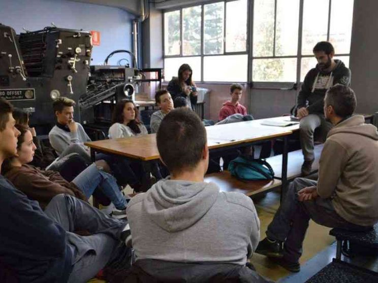 A Cracovia una Casa per gli italiani