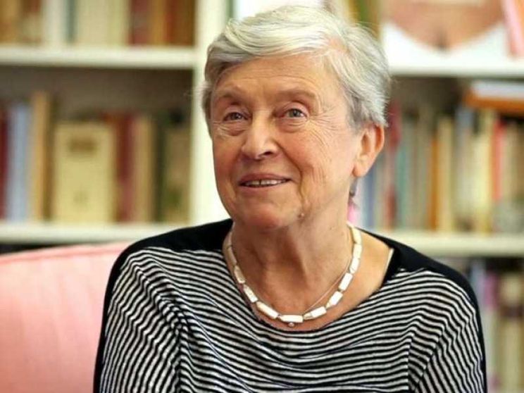 Luisa Muraro: Utero in affitto, il desiderio «prepotente»